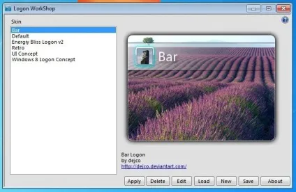 Підкреслимо оригінальність як поміняти заставку при завантаженні windows 7 (поміняти) Підкреслимо оригінальність як поміняти заставку при завантаженні windows 7