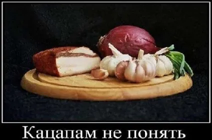 Чому українських називають кацапами вільне трактування історії (називають) Чому українських називають кацапами вільне трактування історії