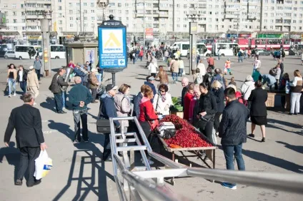 Чому не можна купувати черешню у метро - новини Харкова - громадський контроль (метро) Чому не можна купувати черешню у метро - новини Харкова - громадський контроль