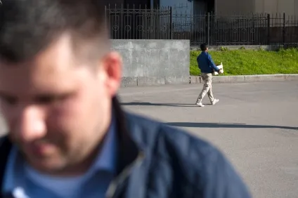Чому не можна купувати черешню у метро - новини Харкова - громадський контроль (озерця) Чому не можна купувати черешню у метро - новини Харкова - громадський контроль
