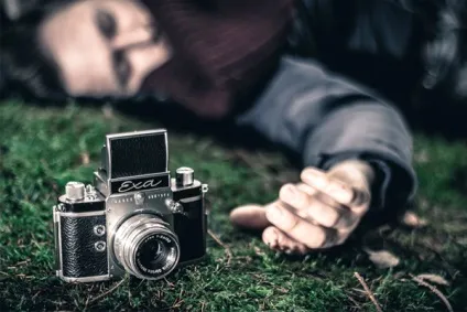 Чому не можна фотографувати сплячих людей і немовлят (сплячих) Чому не можна фотографувати сплячих людей і немовлят