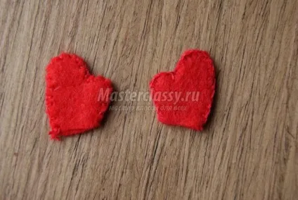 Вироби з помпонів своїми руками (сніговик з помпонів своїми руками) Вироби з помпонів своїми руками
