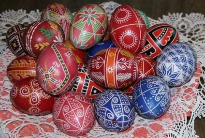 Чому паска в різні дні коротко про головне (різні) Чому паска в різні дні коротко про головне