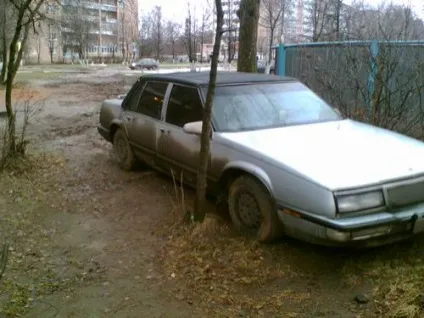 Чому ж в місті так брудно (місті) Чому ж в місті так брудно