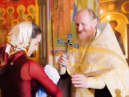 Чому не можна хреститися вдруге