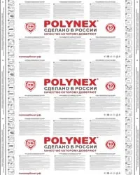 Полікарбонат polynex - офіційний сайт виробника