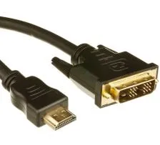 Підключення комп'ютера до телевізора через hdmi і dvi роз'єми
