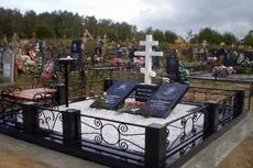 Полімерграніт - від руб