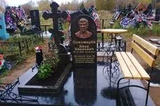 Полімерграніт - від руб