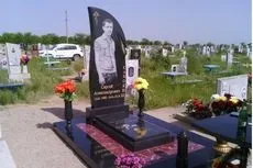 Полімерграніт - від руб