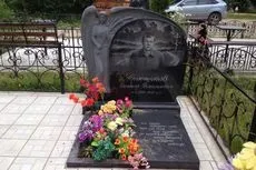Полімерграніт - від руб