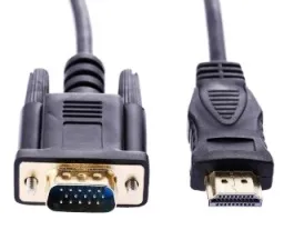 Підключення комп'ютера до телевізора через hdmi і dvi роз'єми