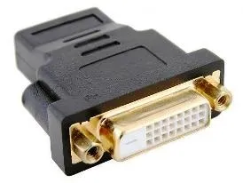 Підключення комп'ютера до телевізора через hdmi і dvi роз'єми