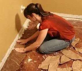 Підлоги з рідкого скла і гідроізоляція бетонної основи (підлоги рідким склом) Підлоги з рідкого скла і гідроізоляція бетонної основи