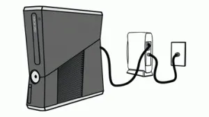Підключення xbox 360 до пк