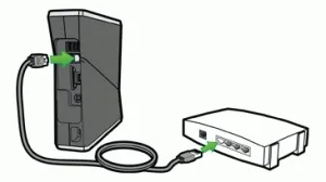 Підключення xbox 360 до пк