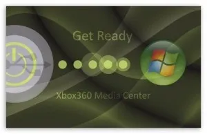 Підключення xbox 360 до пк