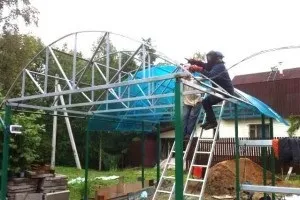 полікарбонат polynex