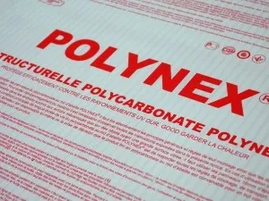 полікарбонат polynex