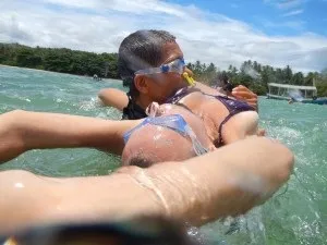 Підводний дзен чого навчають танці у воді (ки) Підводний дзен чого навчають танці у воді
