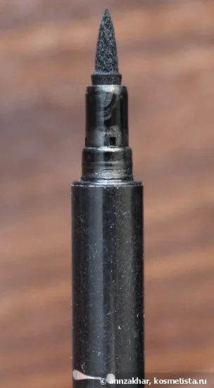Підводка pupa vamp! Stylo liner #extrablack відгуки