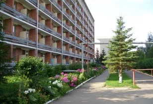 Детальніше про санаторії, санаторій «нове джерело» г (новий) Детальніше про санаторії, санаторій «нове джерело» г