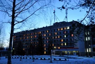 Детальніше про санаторії, санаторій «нове джерело» г (джерело) Детальніше про санаторії, санаторій «нове джерело» г