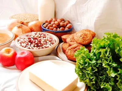 Корисні продукти харчування при панкреатиті (харчування) Корисні продукти харчування при панкреатиті