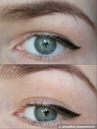 Підводка pupa vamp! Stylo liner #extrablack відгуки