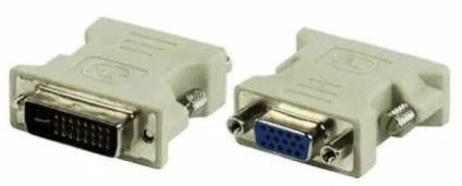 Підключення комп'ютера до телевізора через hdmi і dvi роз'єми