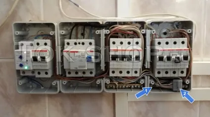 Підключення джерела безперебійного живлення або інвертора до газового котла і насосів як уникнути помилок (підключення) Підключення джерела безперебійного живлення або інвертора до газового котла і насосів як уникнути помилок
