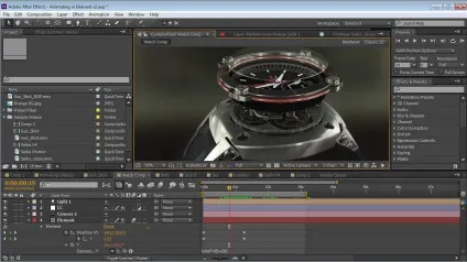 Корисні плагіни для after effects