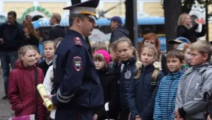 Підводні камені нових правил гибдд, або пастка для студентів автошкіл, новини (гибдд) Підводні камені нових правил гибдд, або пастка для студентів автошкіл, новини