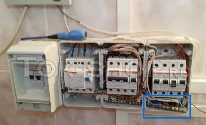 Підключення джерела безперебійного живлення або інвертора до газового котла і насосів як уникнути помилок (підключення) Підключення джерела безперебійного живлення або інвертора до газового котла і насосів як уникнути помилок