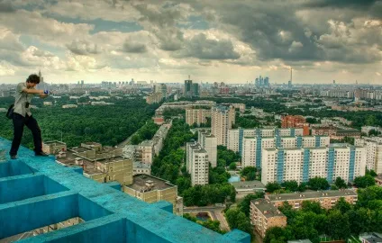 Підліток і адреналін навіщо потрібні небезпечні захоплення (підліток) Підліток і адреналін навіщо потрібні небезпечні захоплення
