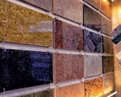 Полімерграніт - від руб