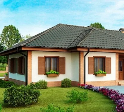 Фарбування фасадів будинків поради та рекомендації, будівельний портал (фарба повинна протистояти) Фарбування фасадів будинків поради та рекомендації, будівельний портал