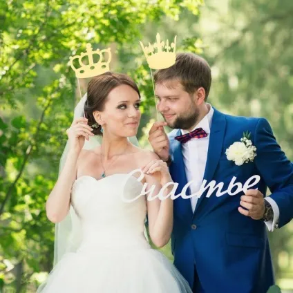 Підготовка до весілля за 2 місяці план підготовки та поради