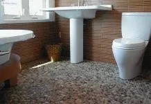 Підлоги в дерев'яному будинку як зробити своїми руками (підлоги) Підлоги в дерев'яному будинку як зробити своїми руками