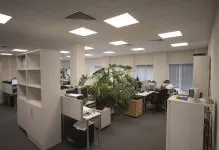 Стелі в офісних приміщеннях види, висота, монтаж сучасного, світильник, варіанти високого, (стелі в офісних приміщеннях) Стелі в офісних приміщеннях види, висота, монтаж сучасного, світильник, варіанти високого,