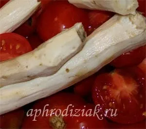 Користь хрону для організму