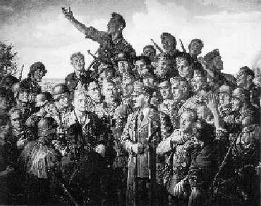 Повна біографія Адольфа Гітлера 2