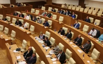 Політичний лікнеп як отримати депутатський мандат ( «дідусь» Едуард Россель) Політичний лікнеп як отримати депутатський мандат