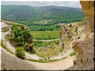 Селище кача (севастополь, крим) відпочинок, на карті, відгуки, фото, ціни, опис