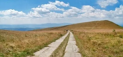 Полонина руна
