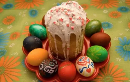 Після того, що я дізнався, я більше ніколи не буду їсти паски на Великдень!