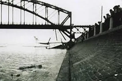 Посадка ту-124 на Неву (серпень 1963-го) (ту-124) Посадка ту-124 на Неву (серпень 1963-го)
