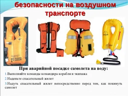 Посадка літака на воду