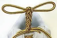 17 прикольно способів зав'язати шнурки (шнурки) 17 прикольно способів зав'язати шнурки