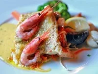 20 Простих хитрощів для роботи з морепродуктами, продукти і напої, кухня, аргументи і факти
